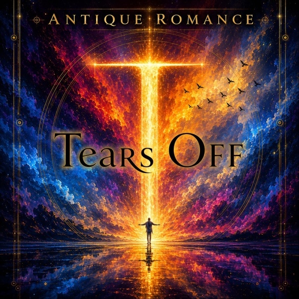 Antique Romance album cover